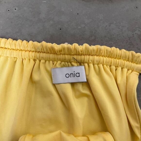 Onia Kaia Tricot Bikini Set - Picture 4 of 7